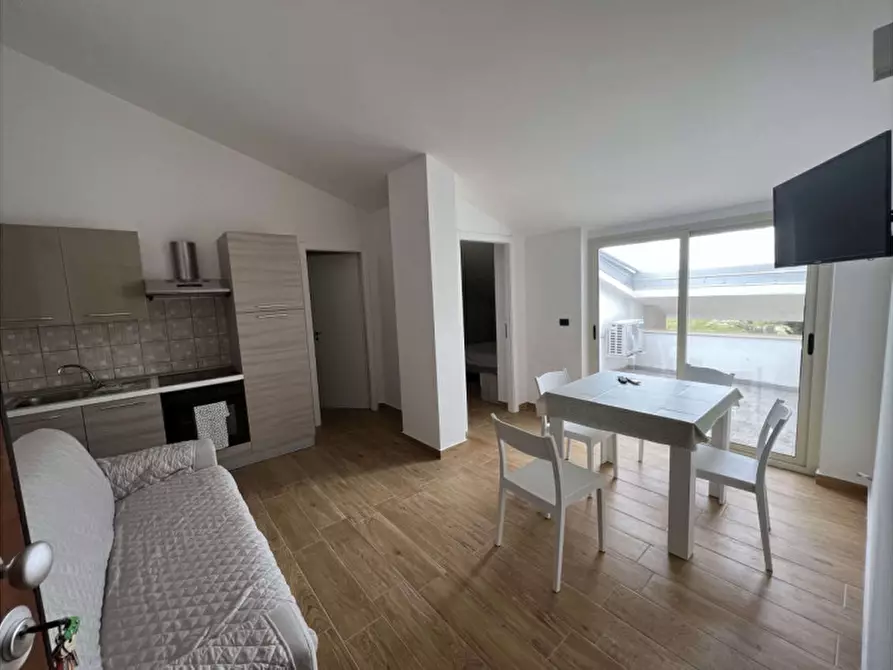 Immagine 3 di Appartamento in vendita  in Contrada Marinella a Pizzo