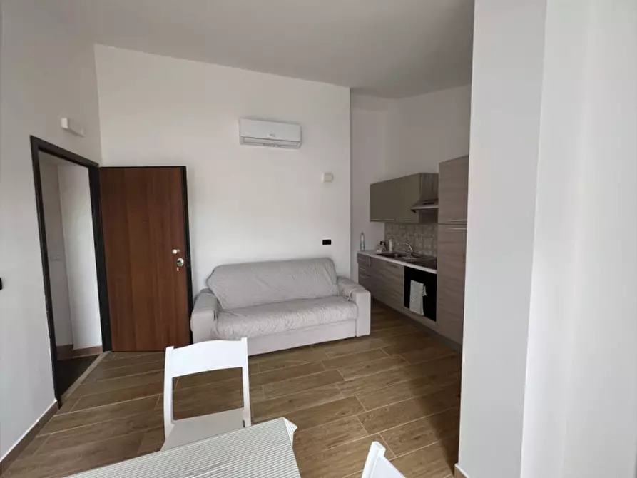 Immagine 4 di Appartamento in vendita  in Contrada Marinella a Pizzo