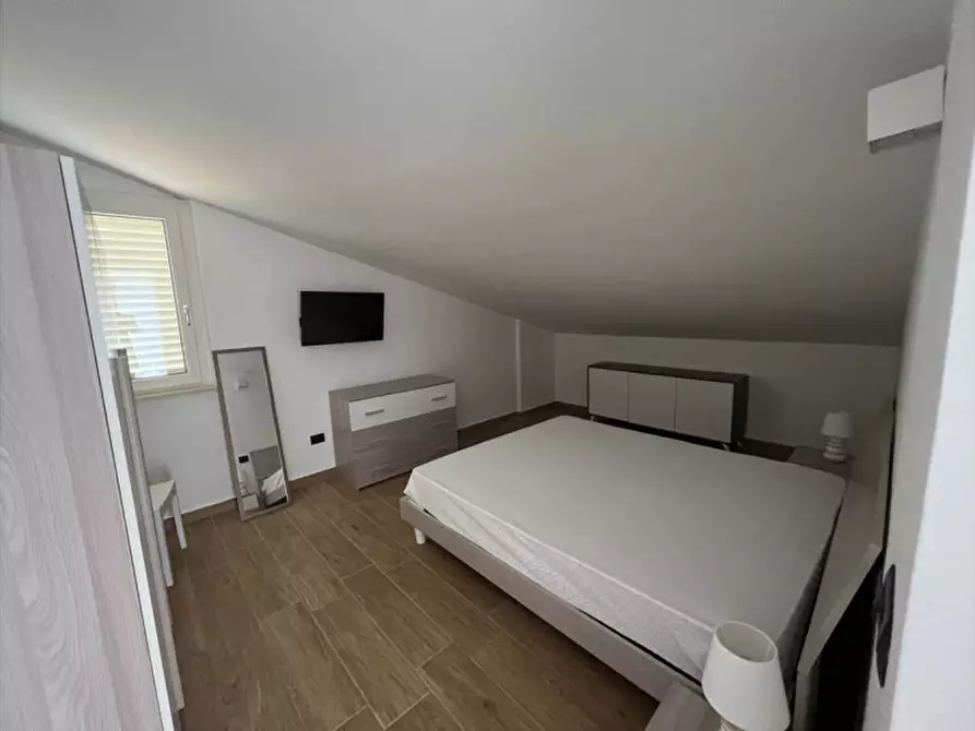 Immagine 5 di Appartamento in vendita  in Contrada Marinella a Pizzo