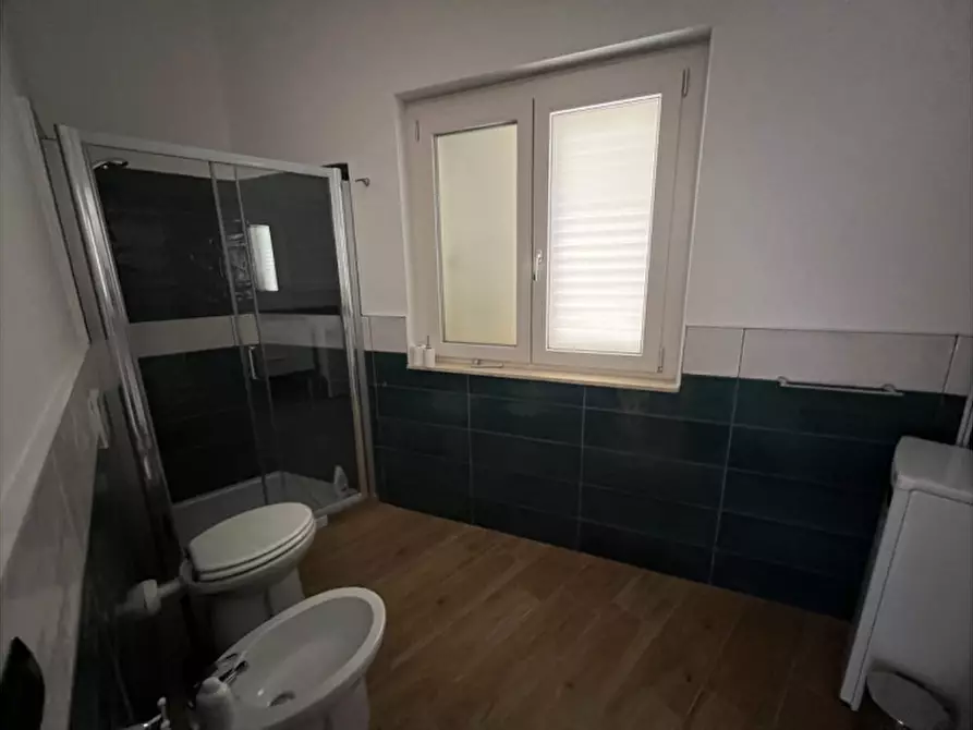 Immagine 6 di Appartamento in vendita  in Contrada Marinella a Pizzo