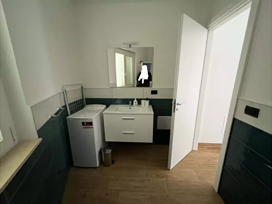 Immagine 7 di Appartamento in vendita  in Contrada Marinella a Pizzo