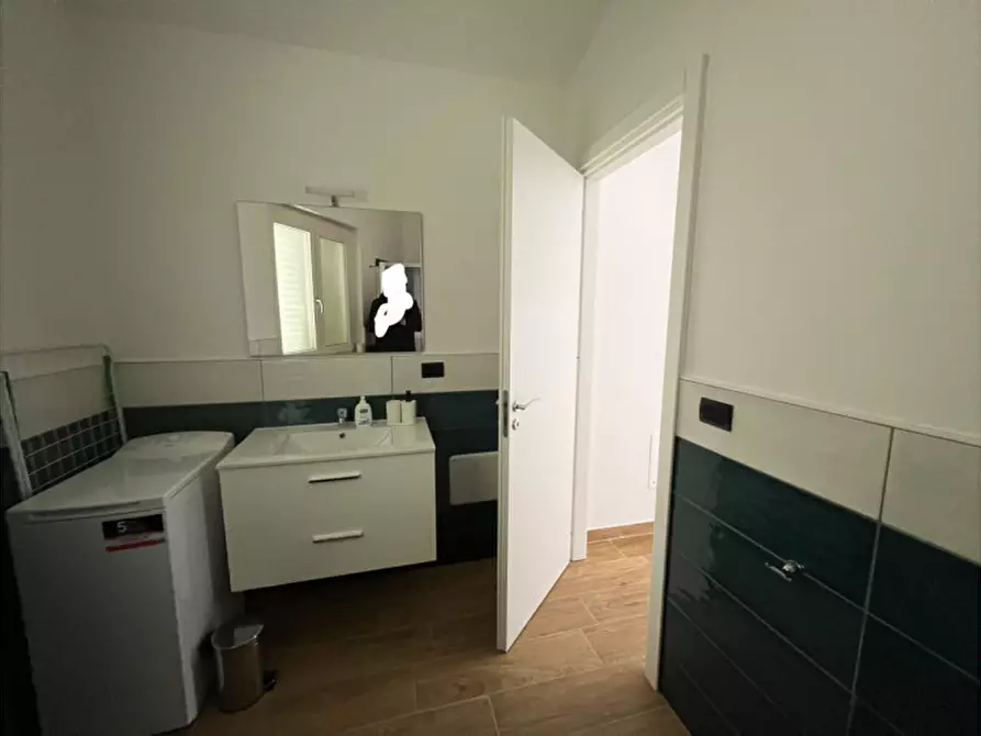 Immagine 8 di Appartamento in vendita  in Contrada Marinella a Pizzo