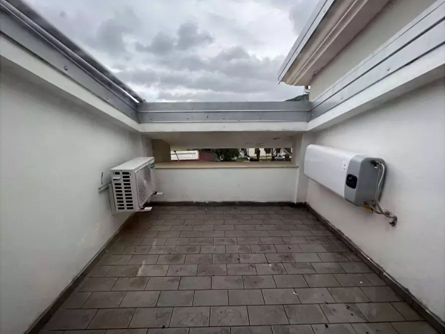 Immagine 9 di Appartamento in vendita  in Contrada Marinella a Pizzo