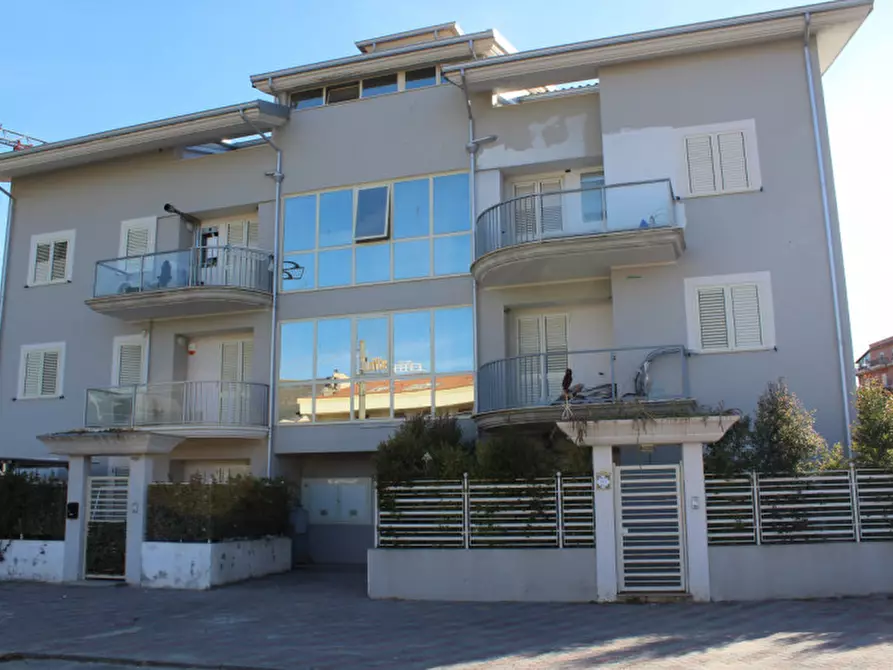 Immagine 10 di Appartamento in vendita  in Contrada Marinella a Pizzo