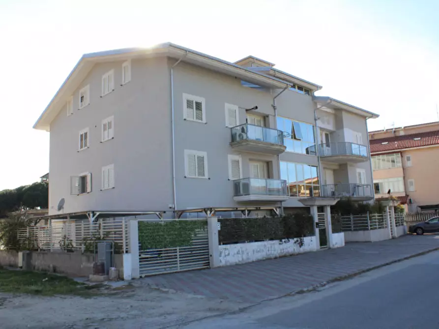 Immagine 12 di Appartamento in vendita  in Contrada Marinella a Pizzo