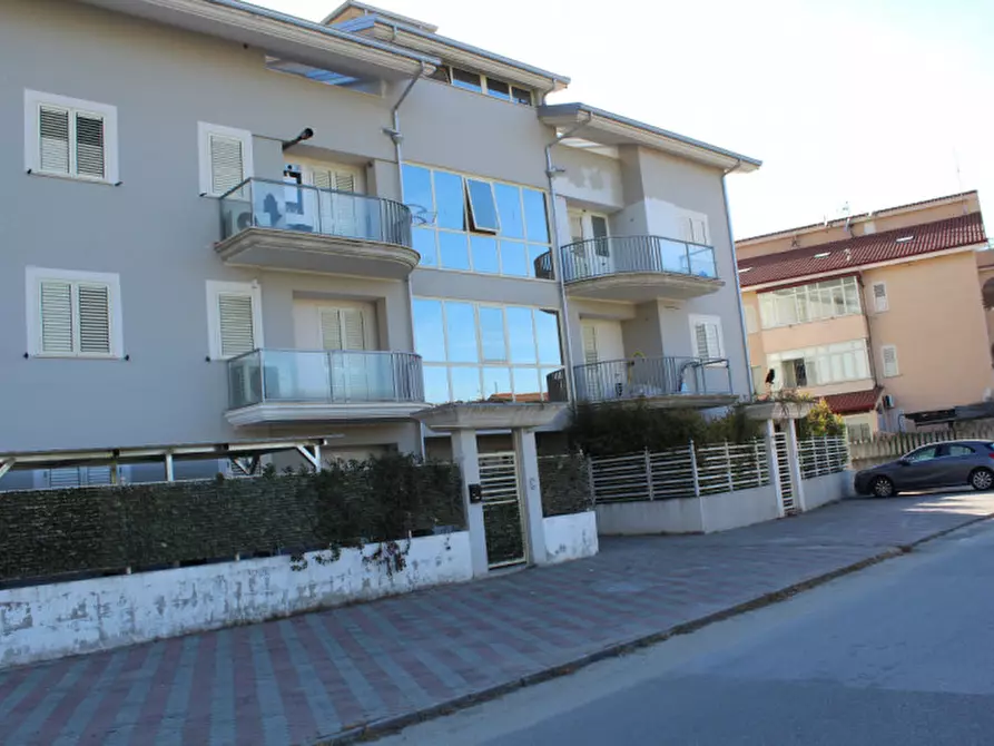 Immagine 14 di Appartamento in vendita  in Contrada Marinella a Pizzo