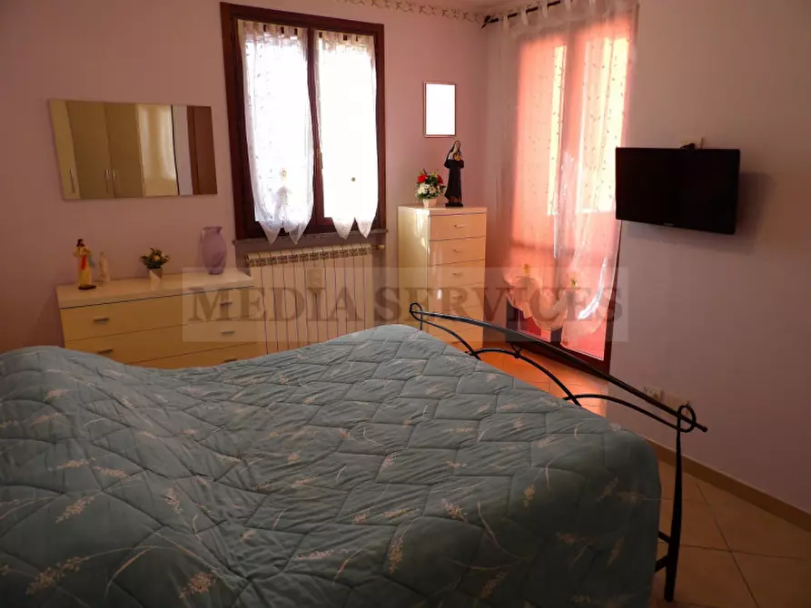 Immagine 18 di Villetta a schiera in vendita  in via Ticino n° 21 a Garlasco