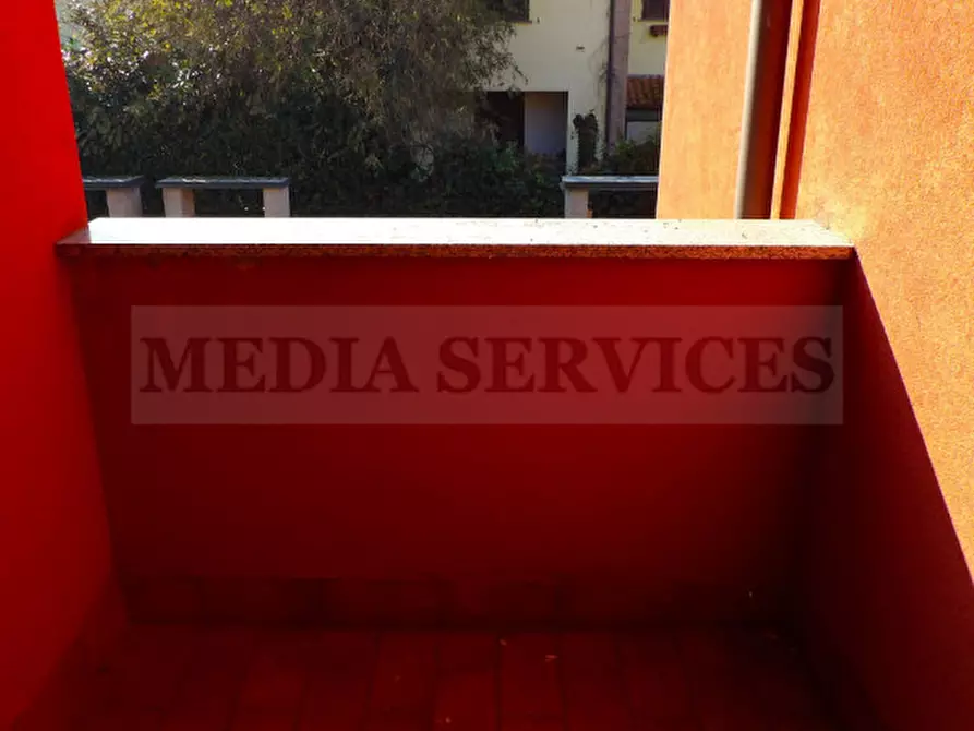 Immagine 20 di Villetta a schiera in vendita  in via Ticino n° 21 a Garlasco