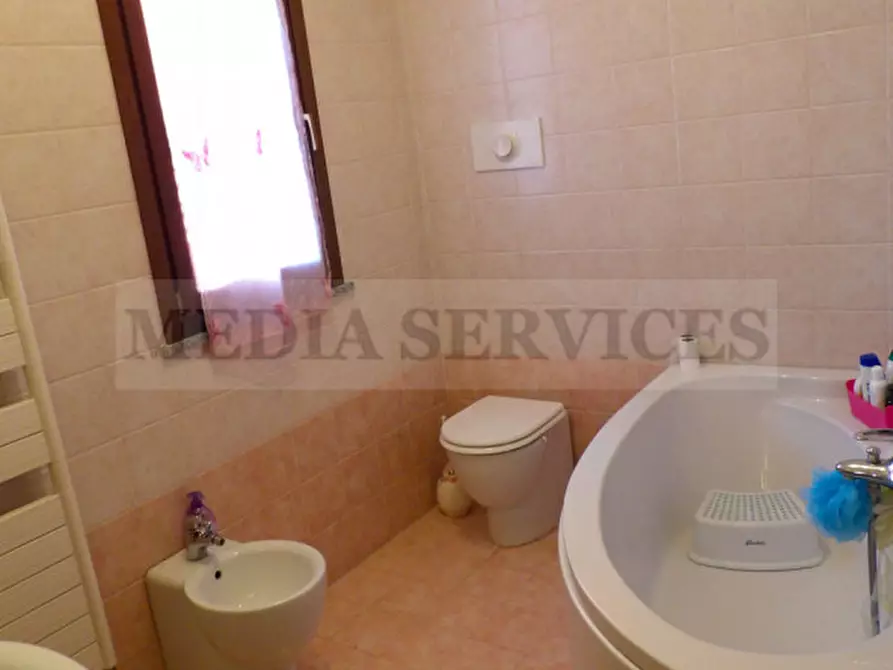 Immagine 21 di Villetta a schiera in vendita  in via Ticino n° 21 a Garlasco