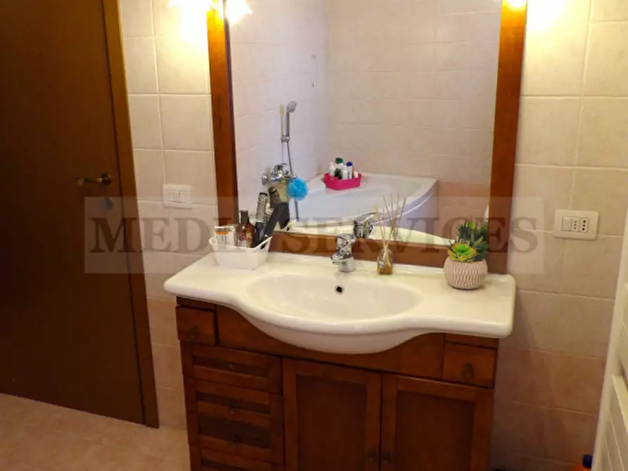 Immagine 23 di Villetta a schiera in vendita  in via Ticino n° 21 a Garlasco