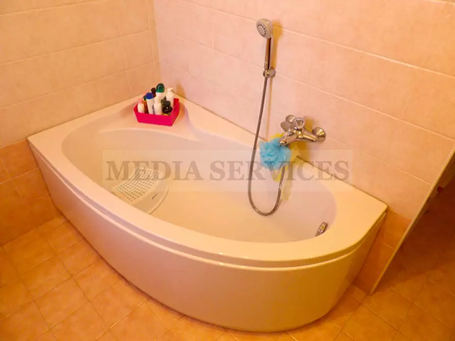 Immagine 24 di Villetta a schiera in vendita  in via Ticino n° 21 a Garlasco