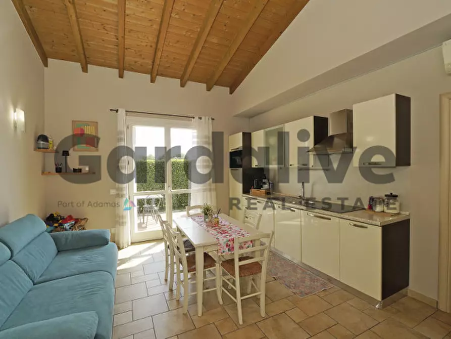 Immagine 4 di Appartamento in vendita  in VIA DEI COLLI a Manerba Del Garda