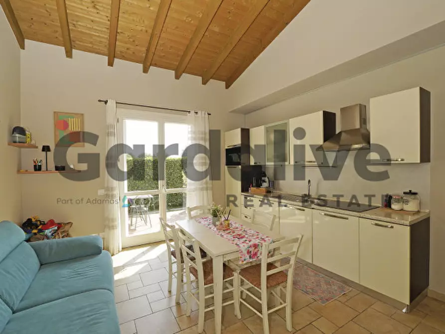 Immagine 6 di Appartamento in vendita  in VIA DEI COLLI a Manerba Del Garda
