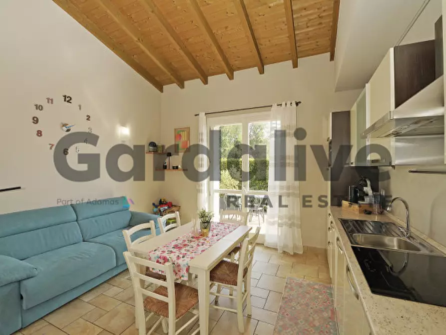 Immagine 7 di Appartamento in vendita  in VIA DEI COLLI a Manerba Del Garda