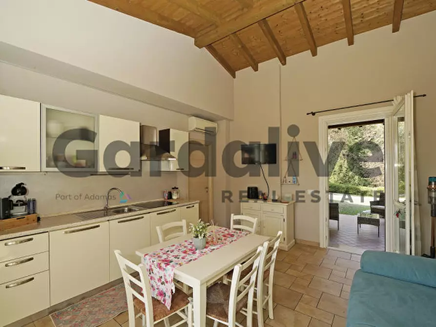 Immagine 8 di Appartamento in vendita  in VIA DEI COLLI a Manerba Del Garda