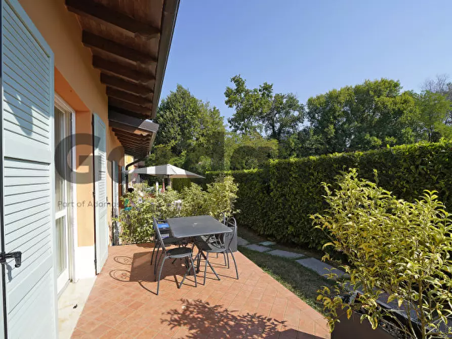 Immagine 11 di Appartamento in vendita  in VIA DEI COLLI a Manerba Del Garda