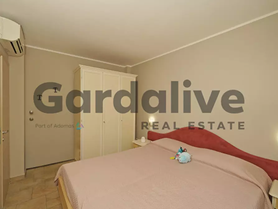 Immagine 14 di Appartamento in vendita  in VIA DEI COLLI a Manerba Del Garda