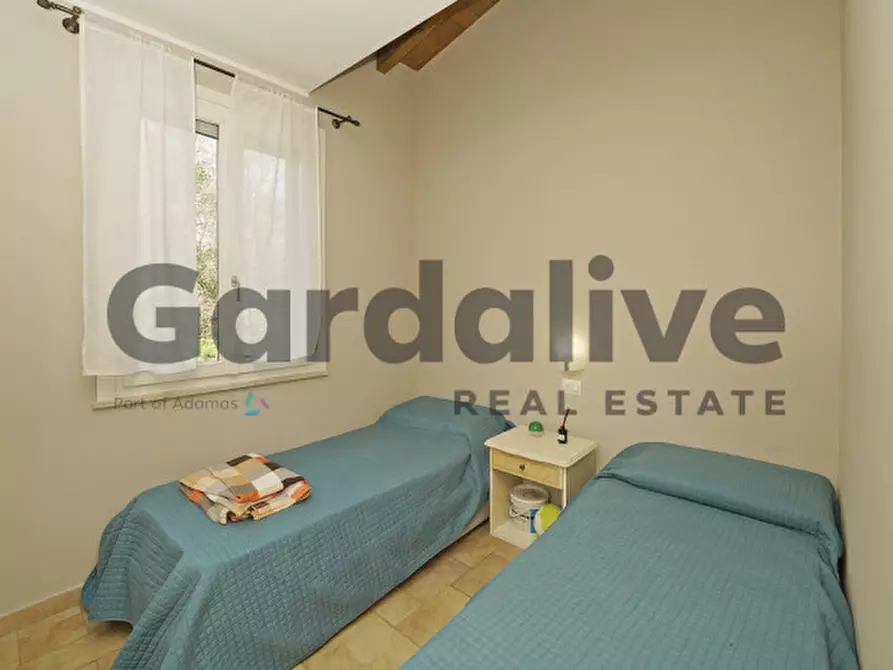 Immagine 16 di Appartamento in vendita  in VIA DEI COLLI a Manerba Del Garda