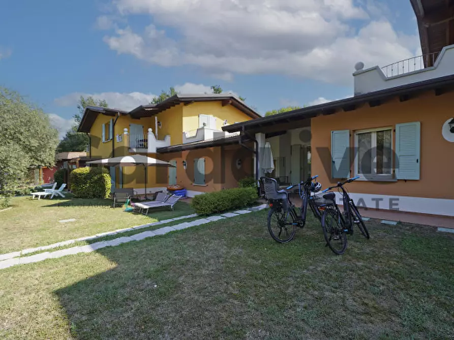 Immagine 23 di Appartamento in vendita  in VIA DEI COLLI a Manerba Del Garda
