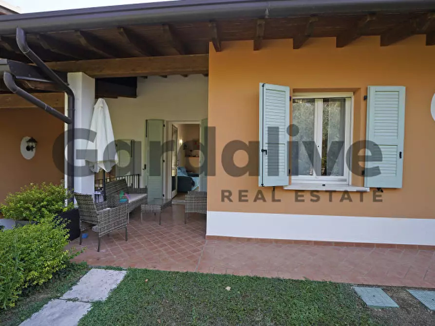 Immagine 24 di Appartamento in vendita  in VIA DEI COLLI a Manerba Del Garda
