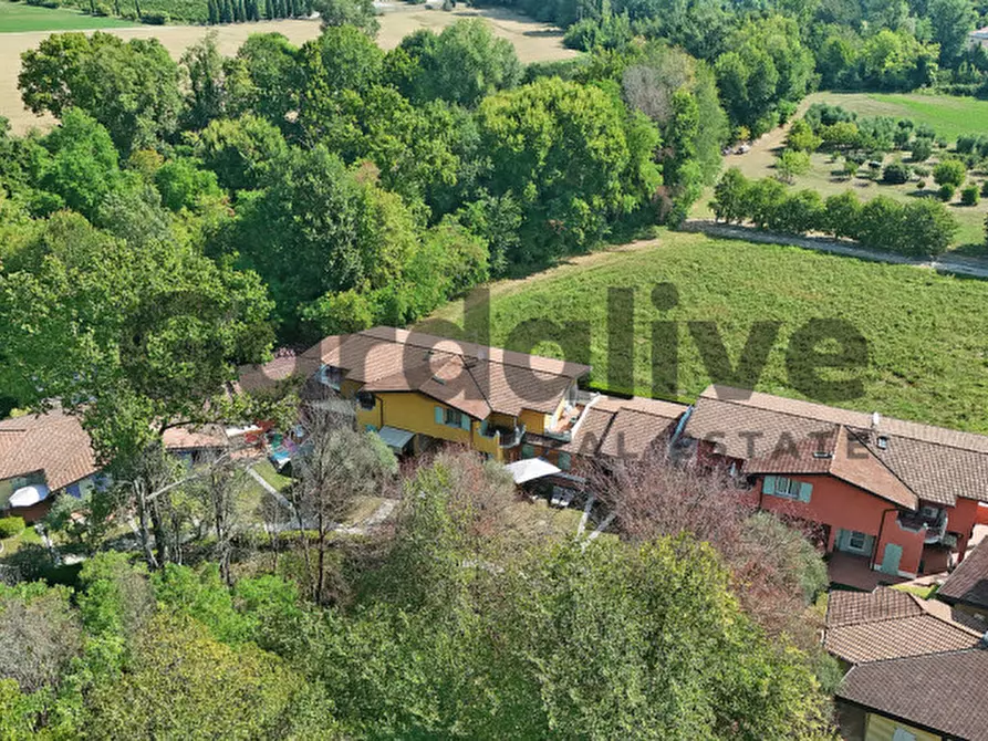 Immagine 26 di Appartamento in vendita  in VIA DEI COLLI a Manerba Del Garda