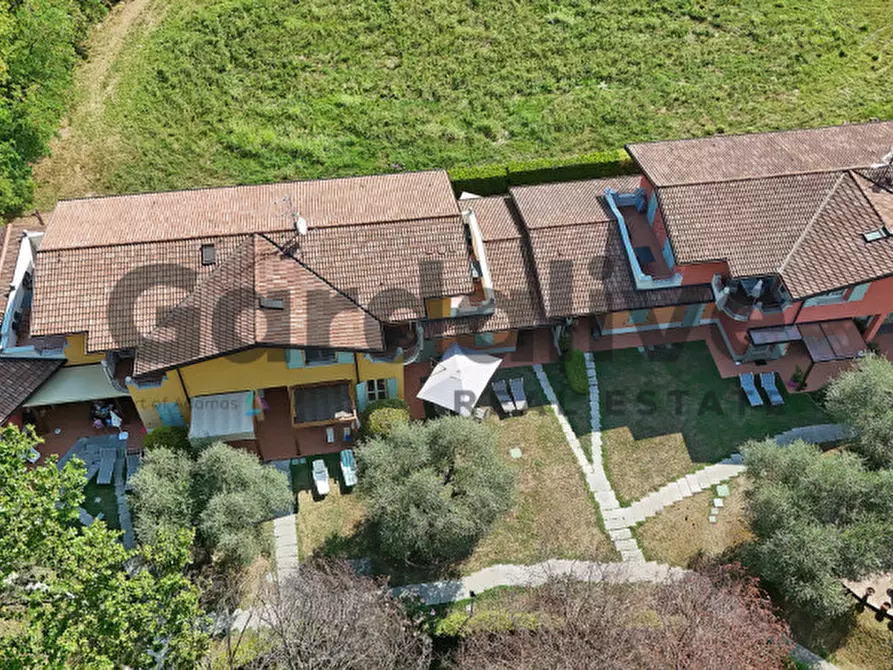 Immagine 30 di Appartamento in vendita  in VIA DEI COLLI a Manerba Del Garda