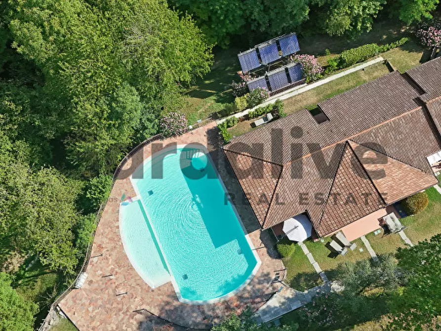 Immagine 31 di Appartamento in vendita  in VIA DEI COLLI a Manerba Del Garda
