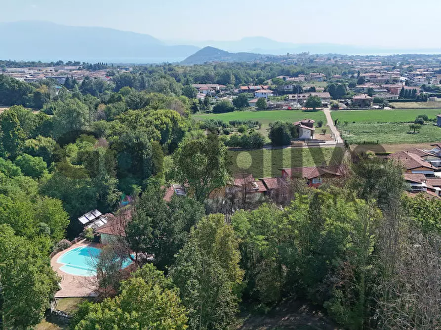 Immagine 34 di Appartamento in vendita  in VIA DEI COLLI a Manerba Del Garda
