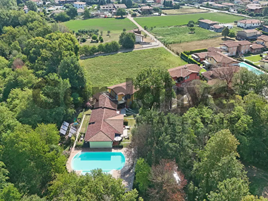 Immagine 37 di Appartamento in vendita  in VIA DEI COLLI a Manerba Del Garda