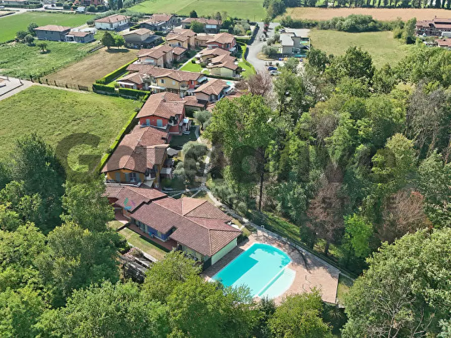 Immagine 39 di Appartamento in vendita  in VIA DEI COLLI a Manerba Del Garda