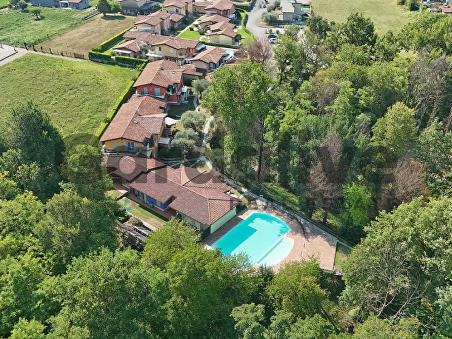 Immagine 40 di Appartamento in vendita  in VIA DEI COLLI a Manerba Del Garda