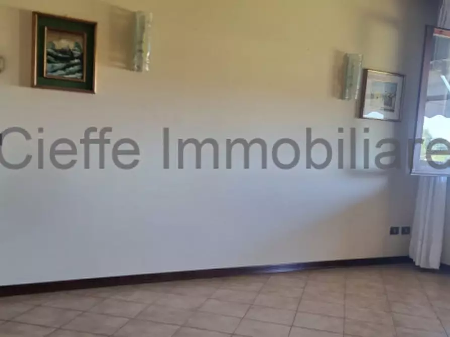 Immagine 4 di Appartamento in vendita  in via montà a Padova