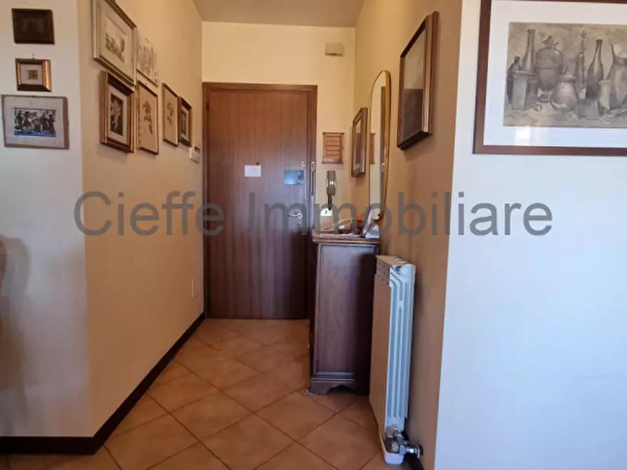 Immagine 6 di Appartamento in vendita  in via montà a Padova