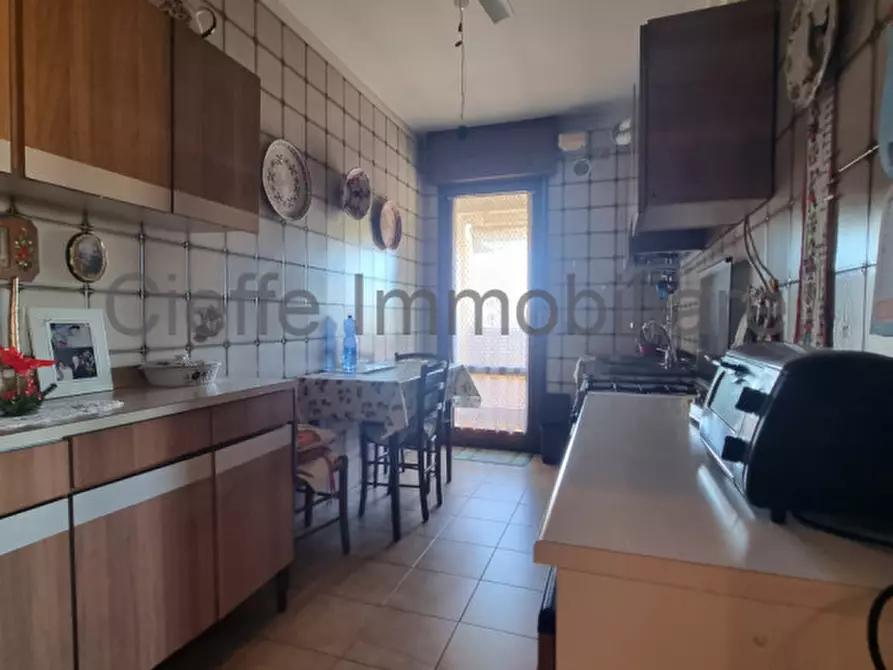 Immagine 7 di Appartamento in vendita  in via montà a Padova