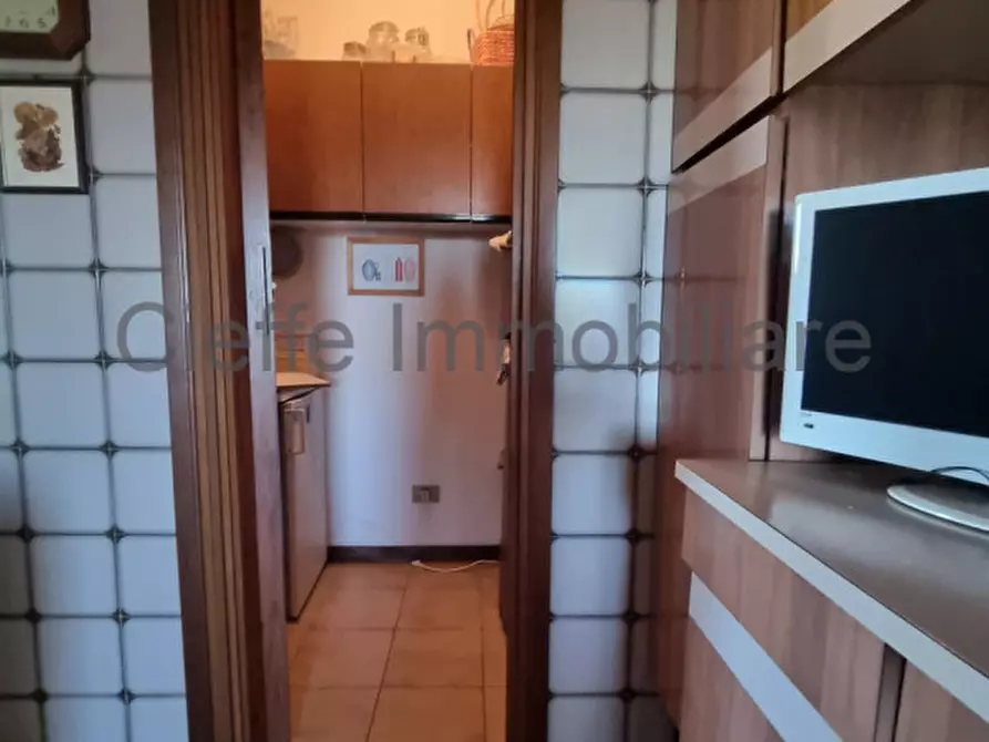 Immagine 8 di Appartamento in vendita  in via montà a Padova