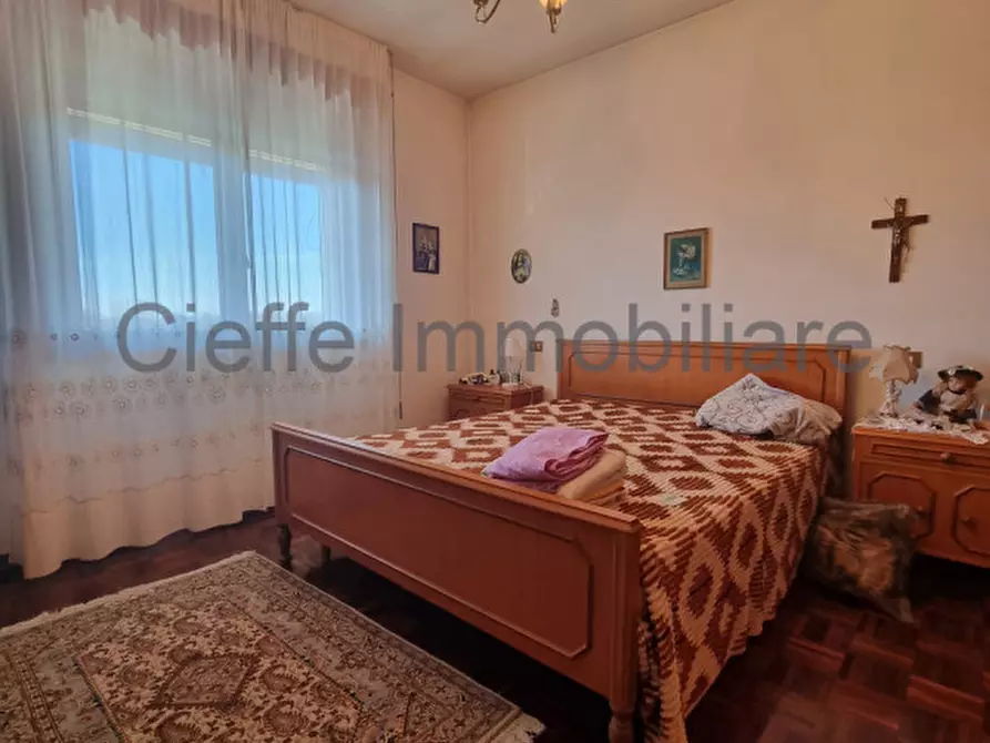 Immagine 9 di Appartamento in vendita  in via montà a Padova