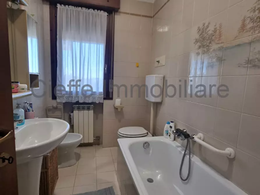 Immagine 10 di Appartamento in vendita  in via montà a Padova