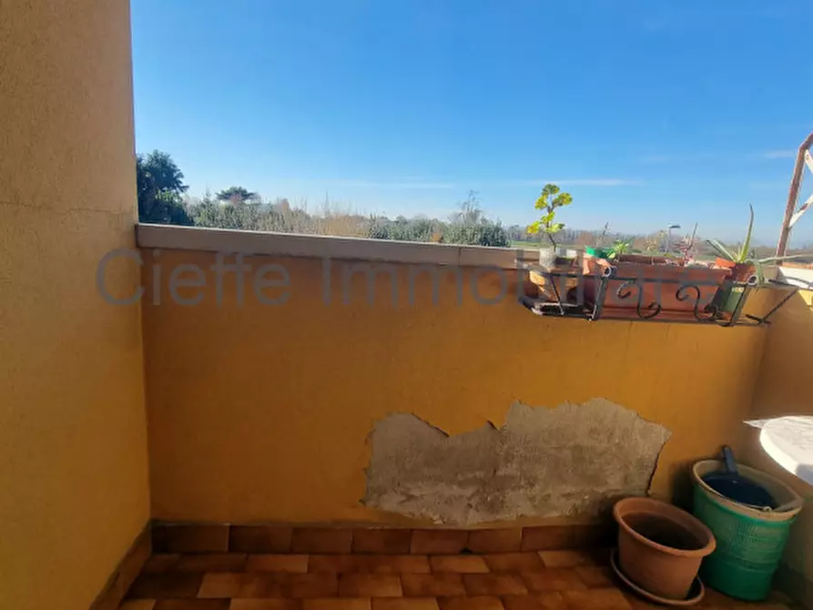 Immagine 12 di Appartamento in vendita  in via montà a Padova