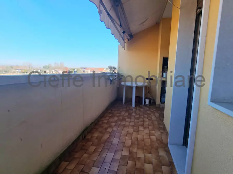 Immagine 13 di Appartamento in vendita  in via montà a Padova