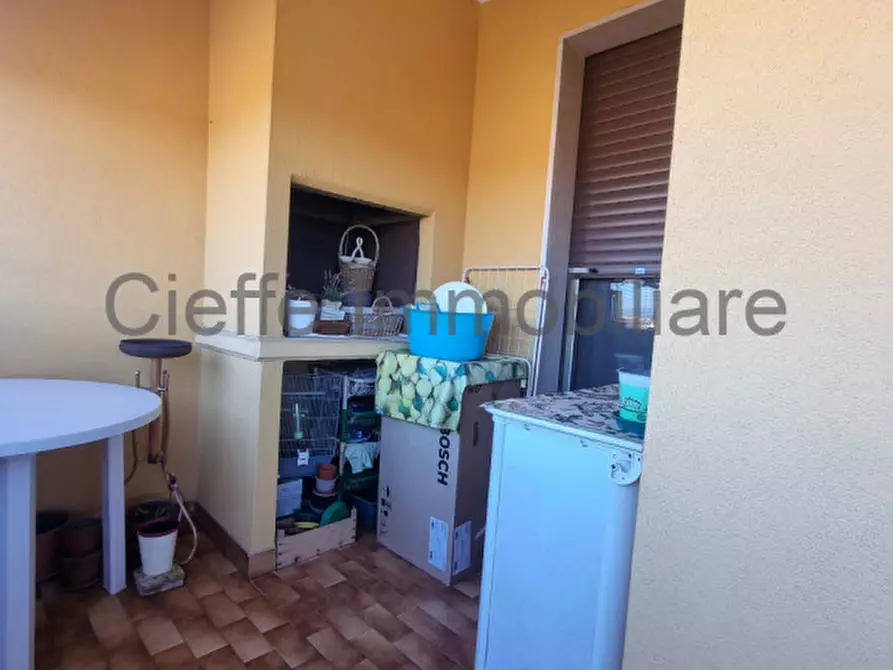 Immagine 14 di Appartamento in vendita  in via montà a Padova