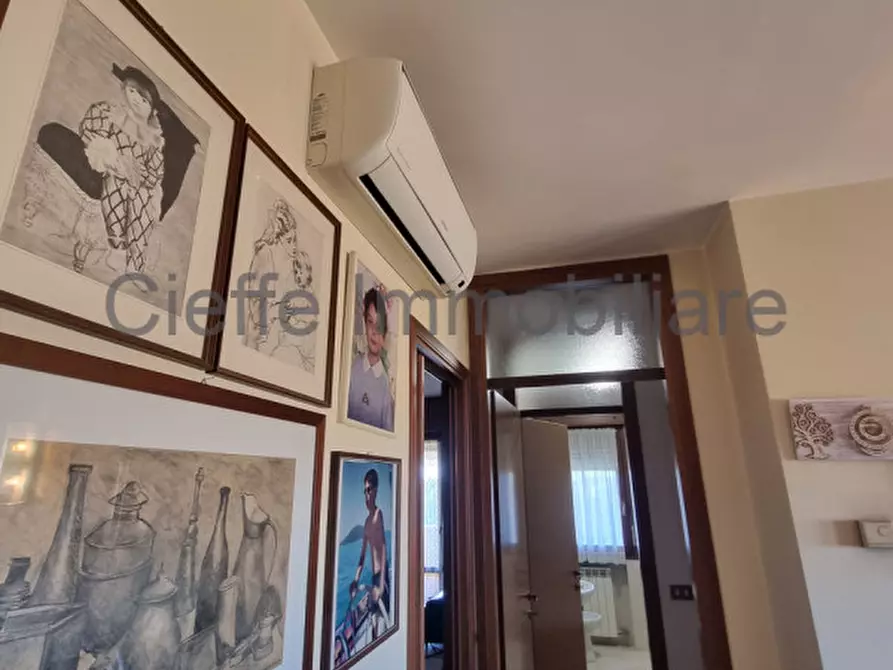 Immagine 15 di Appartamento in vendita  in via montà a Padova