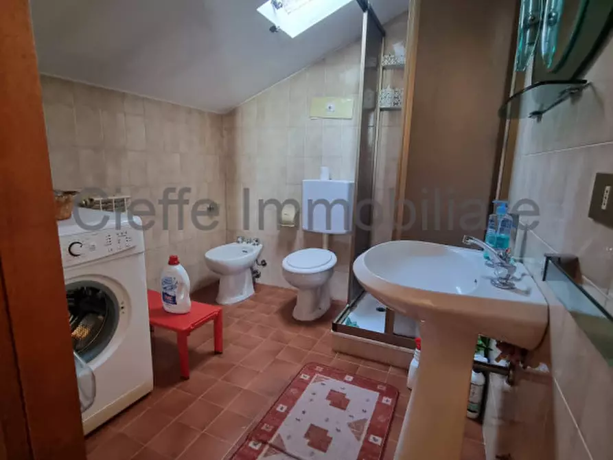 Immagine 16 di Appartamento in vendita  in via montà a Padova