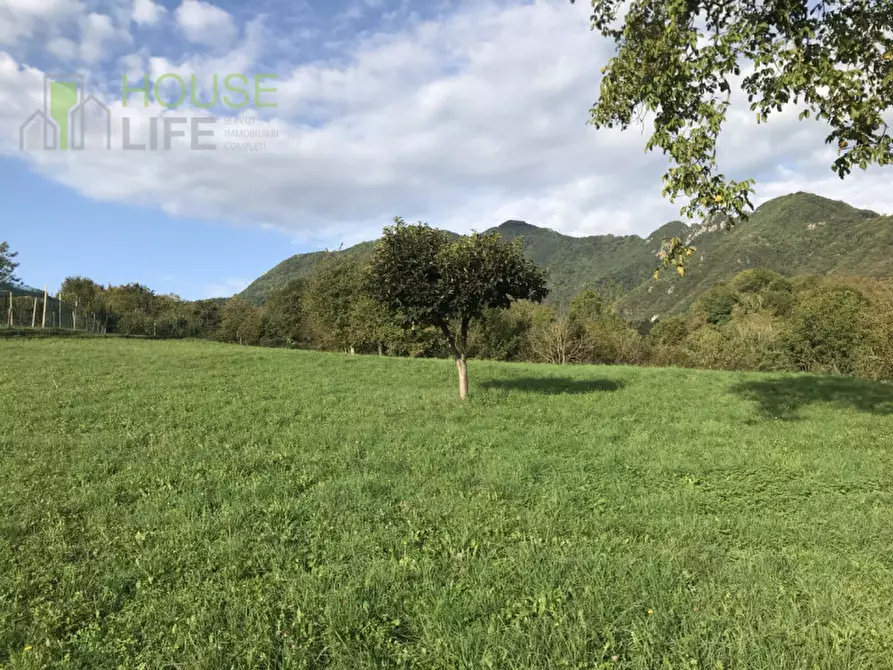 Immagine 1 di Terreno in vendita  in Contrada Vegri a Valdagno