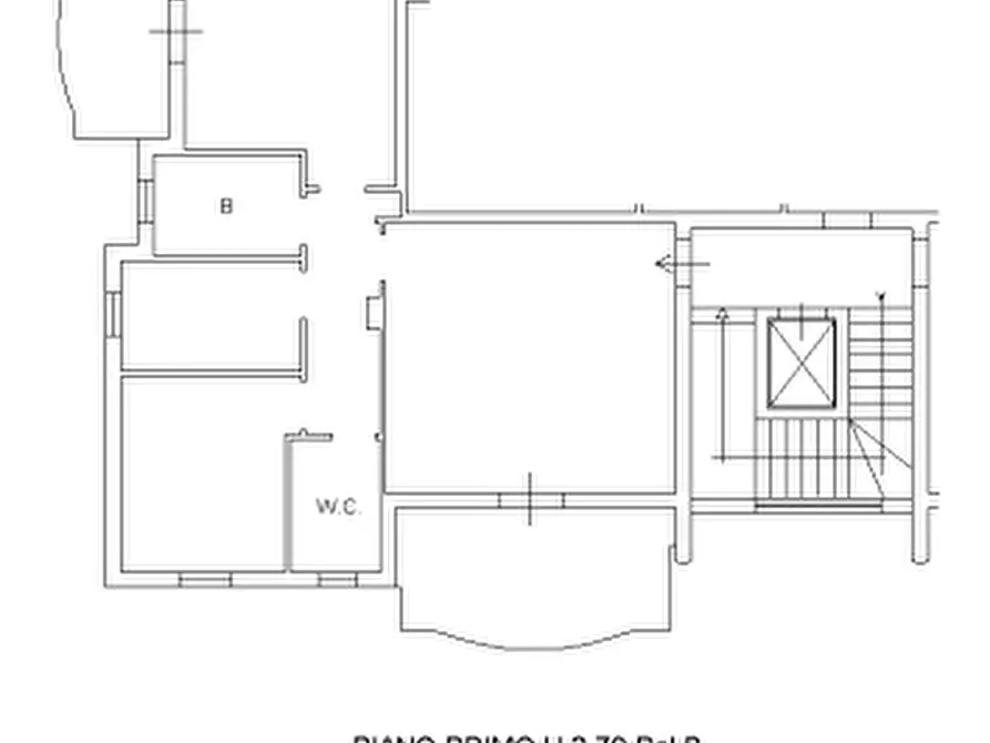 Immagine 1 di Appartamento in vendita  in Via Lazio, 3 a Martinsicuro