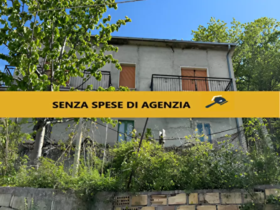 Immagine 1 di Casa indipendente in vendita  in Via dei Zanna a Schiavi Di Abruzzo