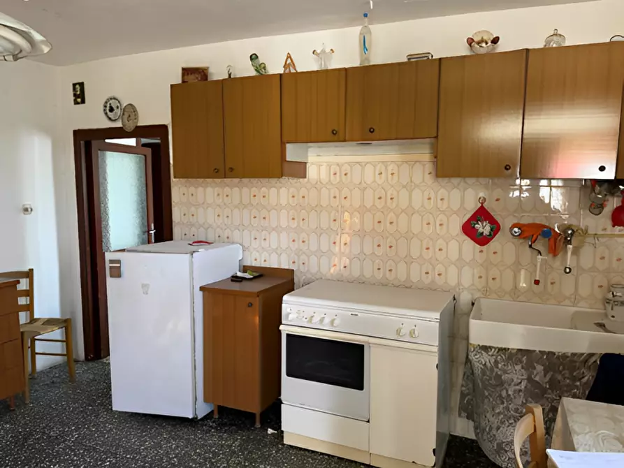 Immagine 6 di Casa indipendente in vendita  in Via dei Zanna a Schiavi Di Abruzzo