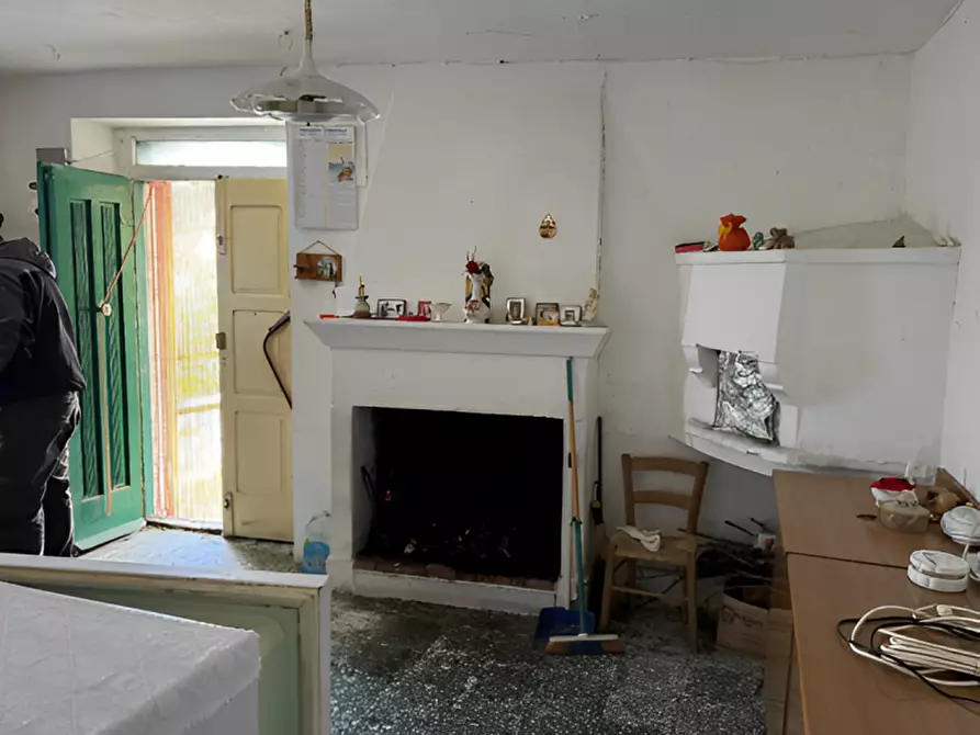 Immagine 7 di Casa indipendente in vendita  in Via dei Zanna a Schiavi Di Abruzzo