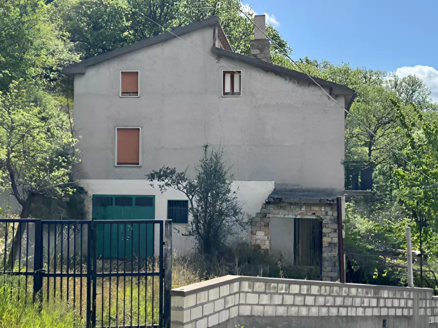 Immagine 9 di Casa indipendente in vendita  in Via dei Zanna a Schiavi Di Abruzzo