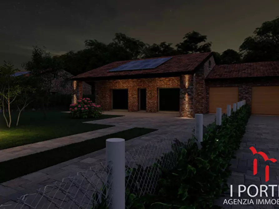 Immagine 4 di Terreno in vendita  in VICOLO SAN PAOLO a Scorzè