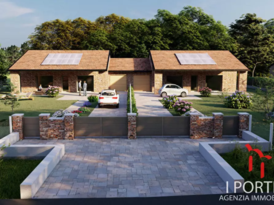 Immagine 8 di Terreno in vendita  in VICOLO SAN PAOLO a Scorzè